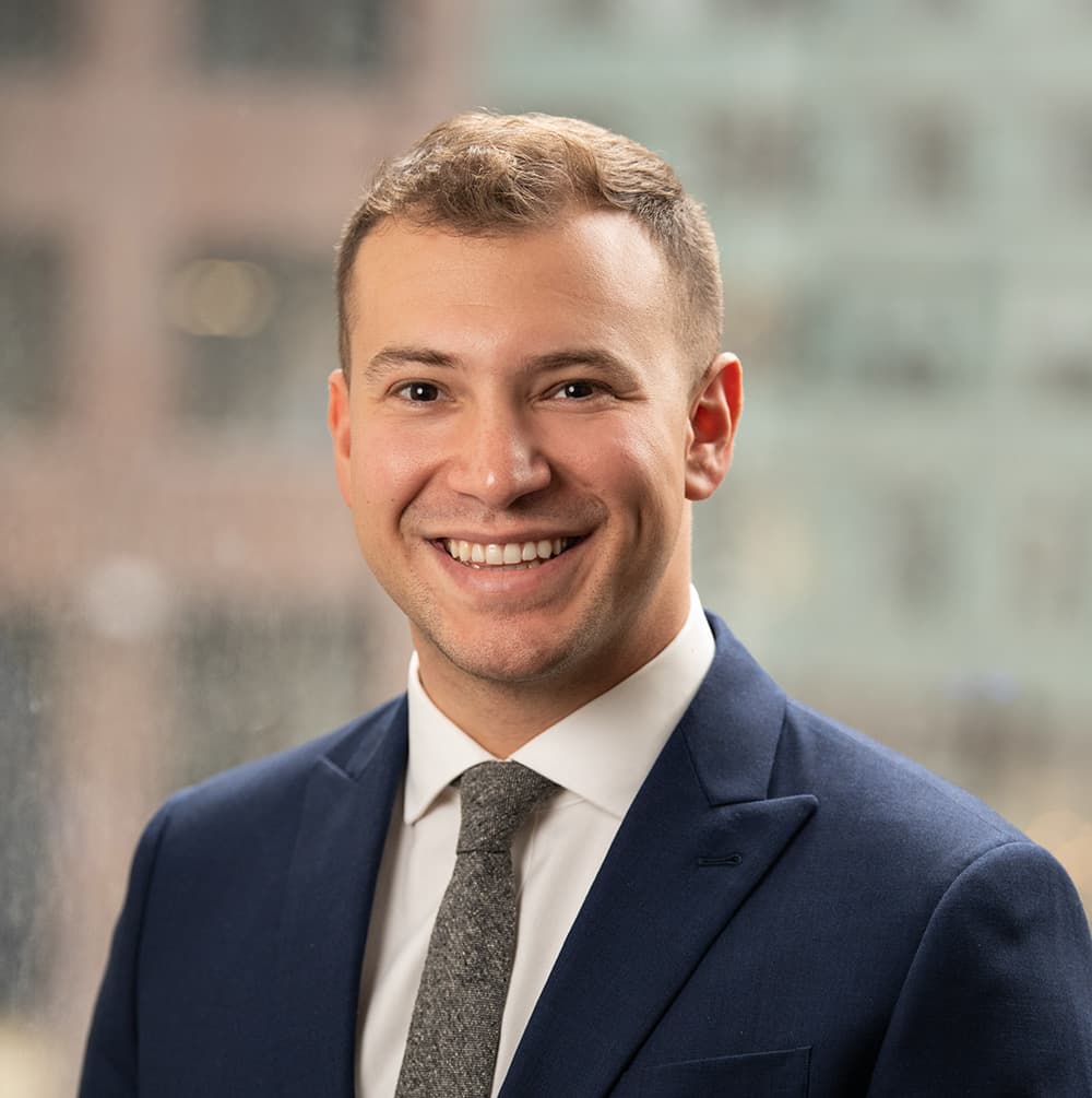 Image for Manhattan Institute’s VP Jesse Arm Launches Direct Recruitment Drive for New Talent