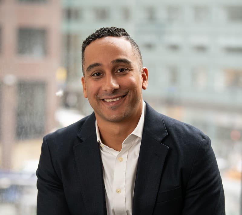 Image for Manhattan Institute's Mangual Discusses Crime Trends Amidst NYC Murder Decline