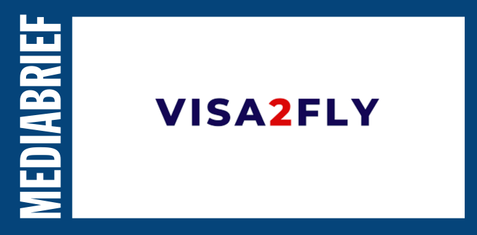 Image for Visa2Fly