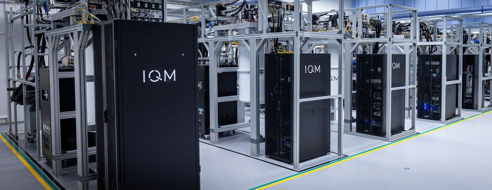 Image for IQM Quantum Computers: 10 Key Things You Must Know