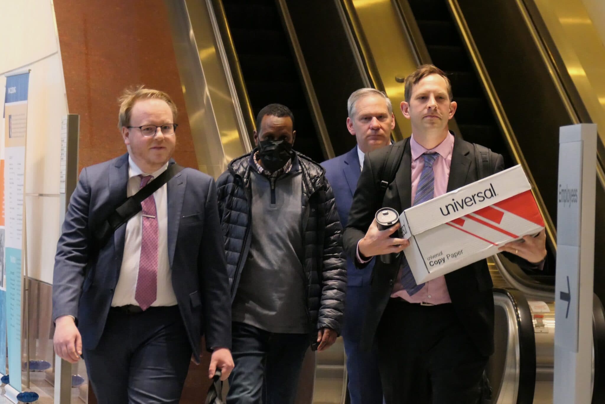 Image for Minnesota Fraud Scandal Exceeds $1 Billion in Stolen Public Funds