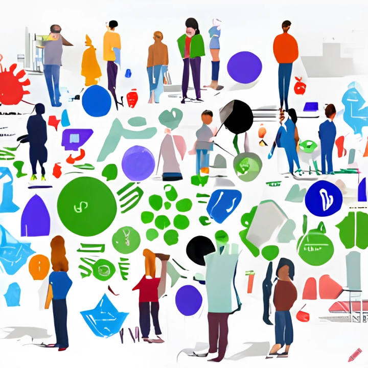 Image for The Dawn of a Post-Economic Era: Automation, AI, and the Future of Human Labor