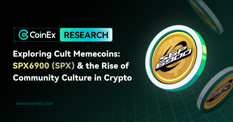 Image for SPX6900 Meme Coin Drops 11% in Week, Trades at $1.27 Amid Market Volatility