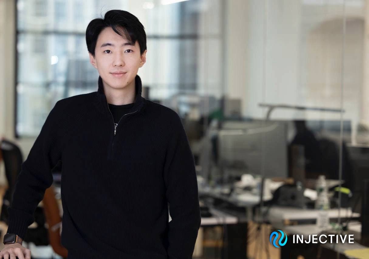 Image for Eric Chen (Injective)