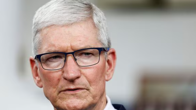 Image for Apple's Lead Robotics AI Researcher Joins Meta Amid Broader Talent Exodus