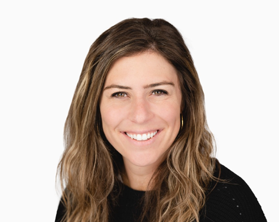 Image for CRV General Partner Caitlin Bolnick Rellas Advocates for a New Era of American 'Hard Tech' Investment