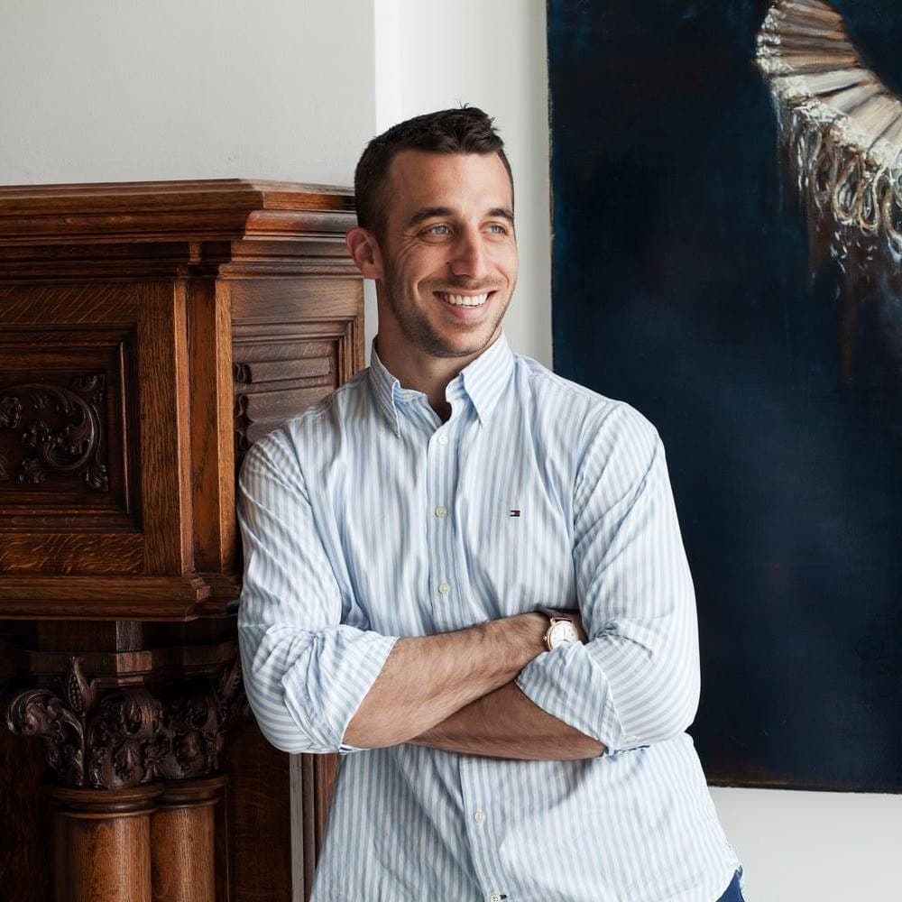 Image for Daniel Lev (Coinflow Labs)