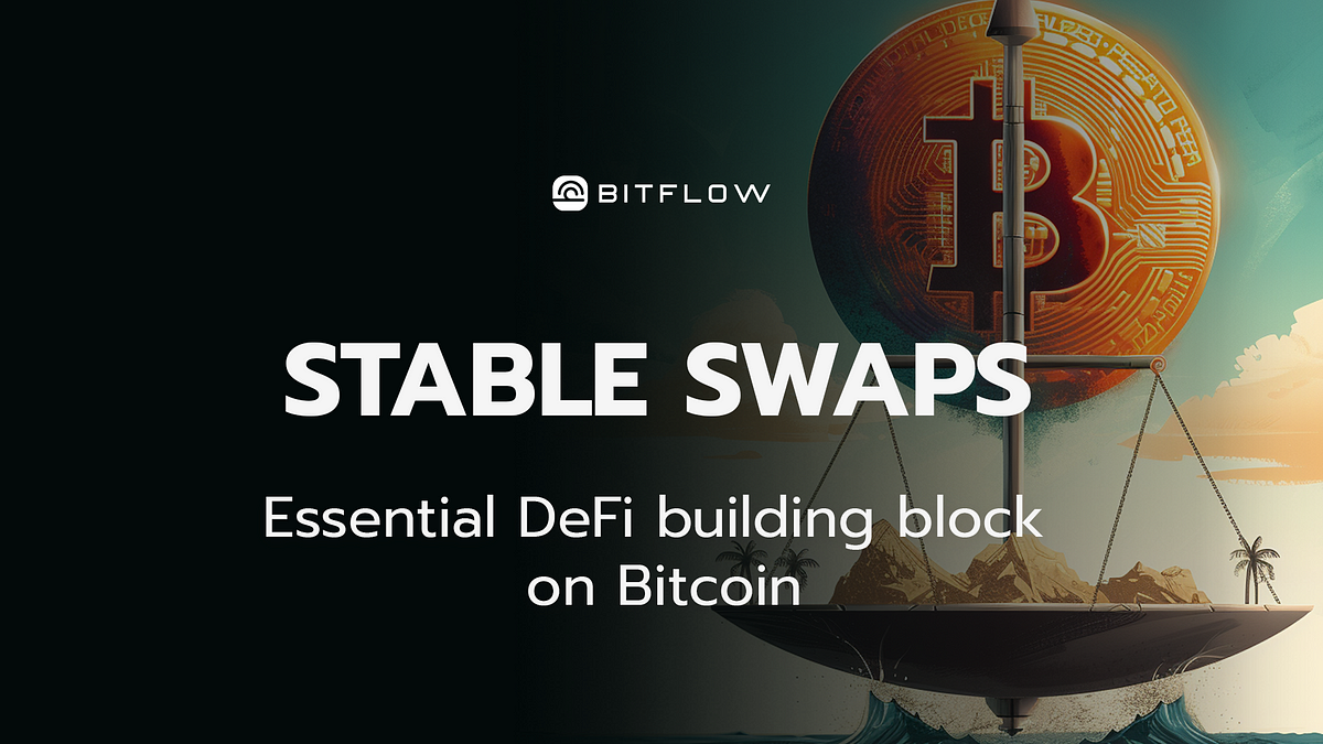 Image for BitFlow Finance