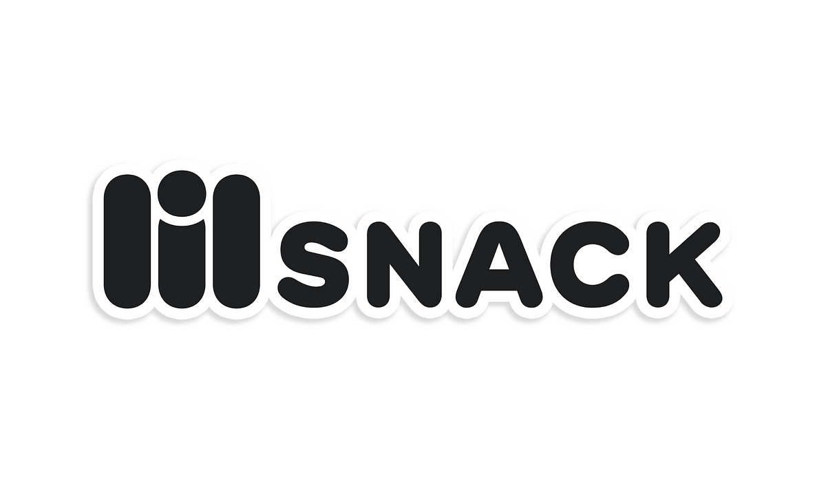 Image for Lil Snack