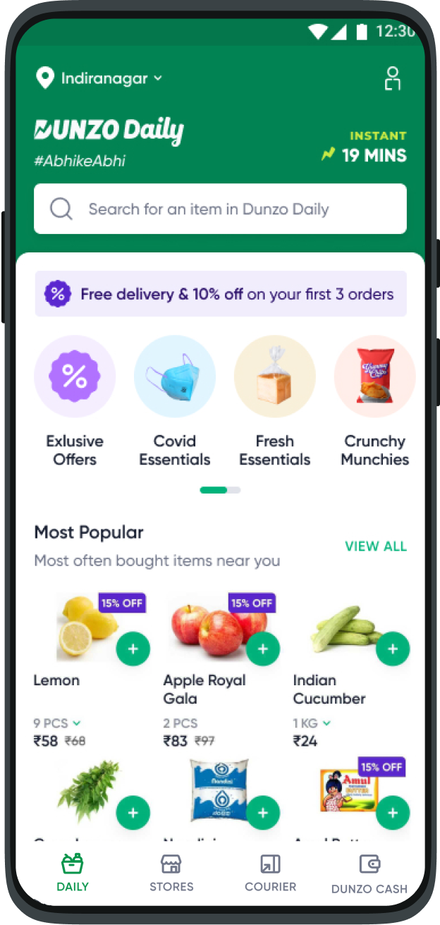 Image for Dunzo: 10 Key Things You Must Know