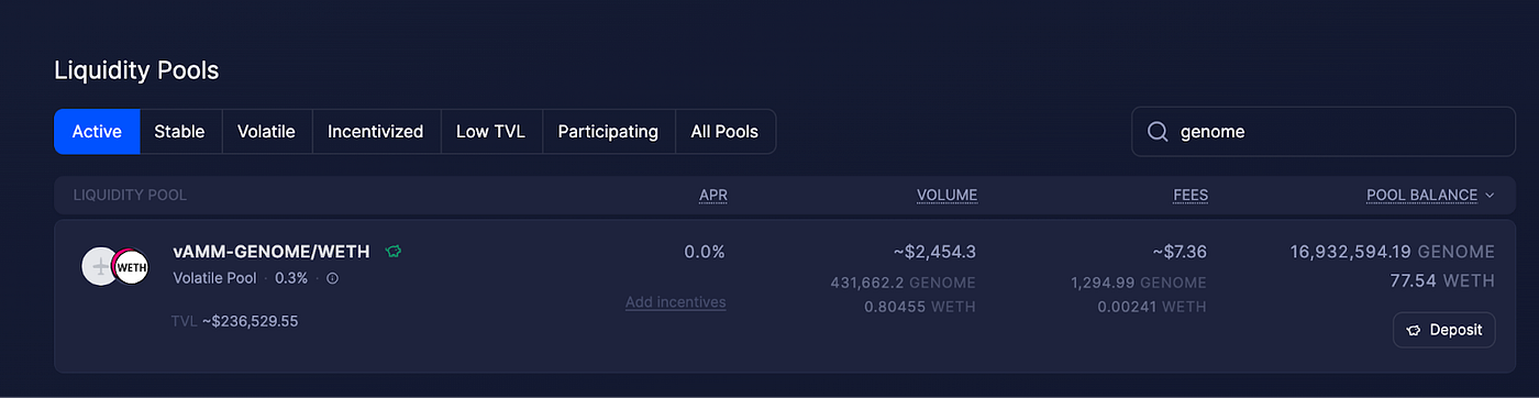 Image for Aerodrome Finance Unveils "Pool Launcher" Tool, Streamlining DeFi Development on Base Network
