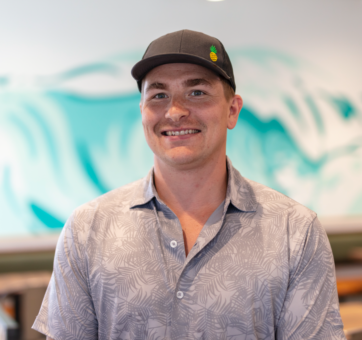 Image for Tyler McNie (Hawaiian Bros Island Grill): 10 Key Things You Must Know
