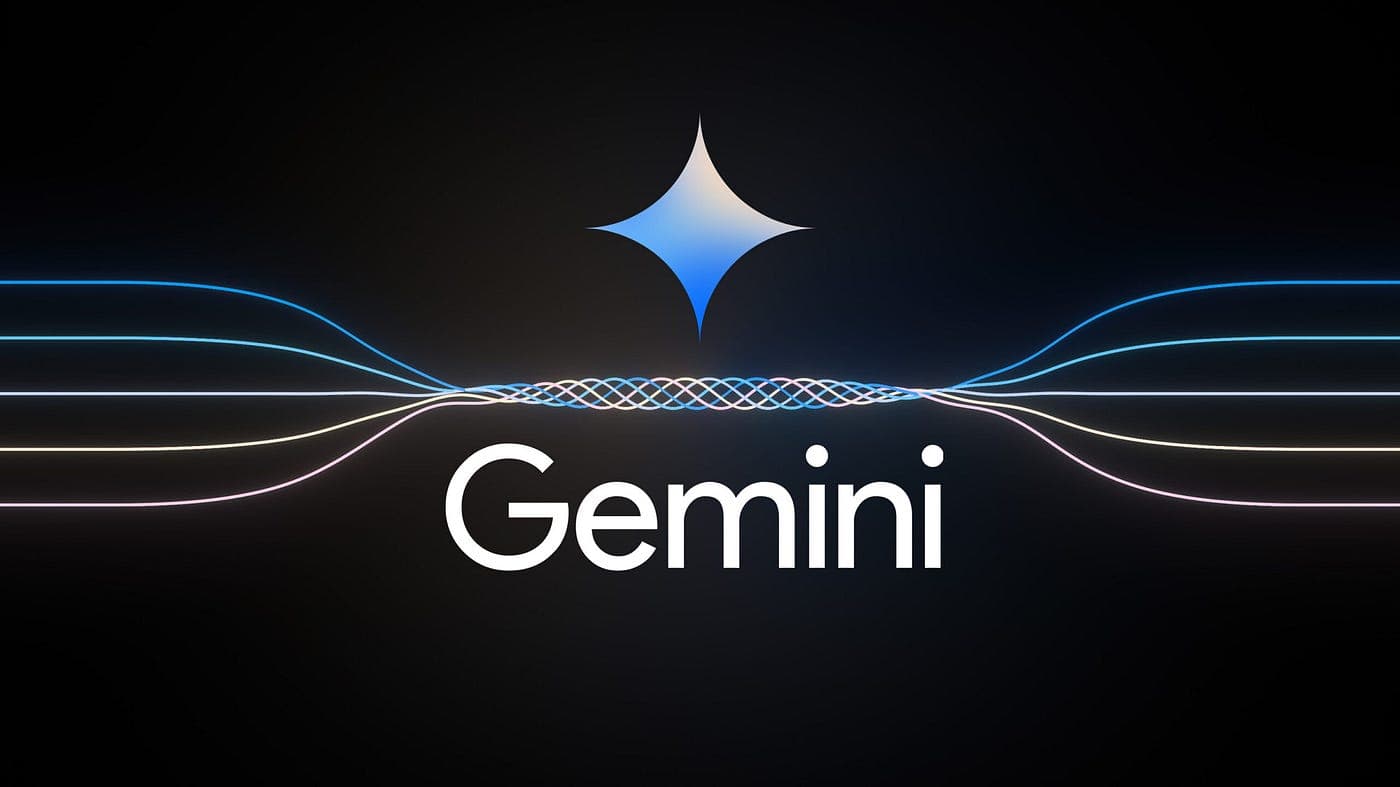 Image for Gemini AI's Vision Capabilities Reach 91.1% Accuracy in Medical Benchmarks, Driving AI Forward