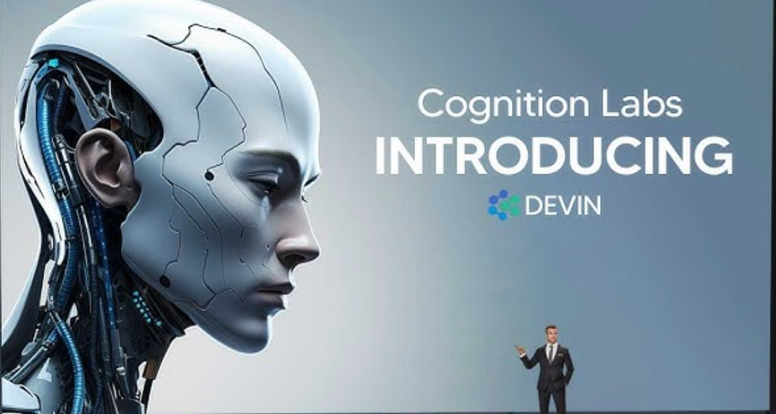 Image for Devin AI Contributes 25% of Code Volume at Hamming AI, Highlighting Evolving Development Paradigms