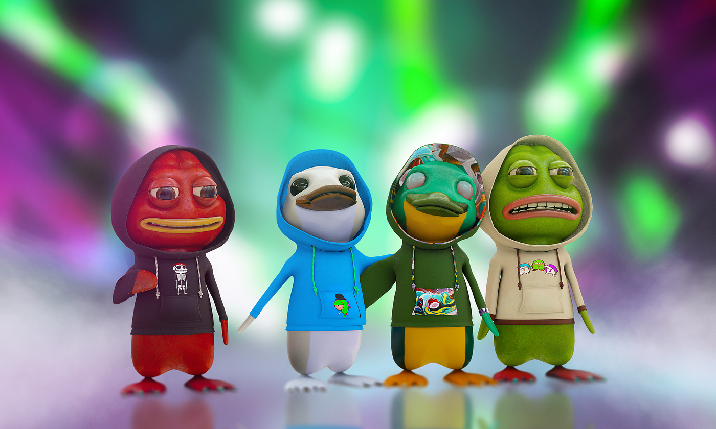 Image for Wassieverse Targets Q4 2025 for Anticipated VERSE Token Launch