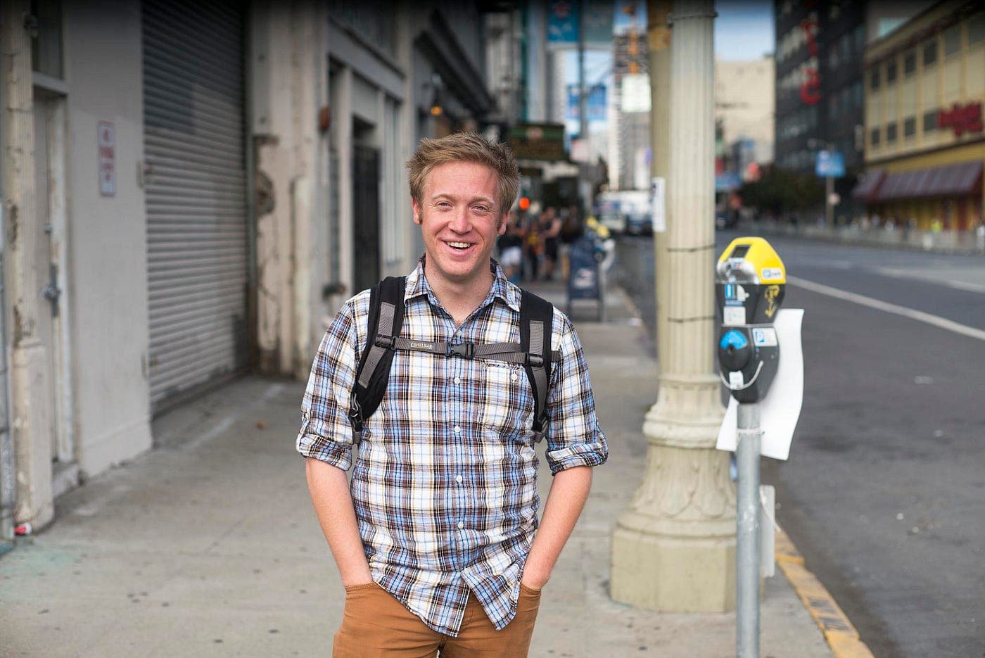 Image for BloomTech Founder Austen Allred Reflects on Political Beliefs Amidst CFPB Enforcement Action