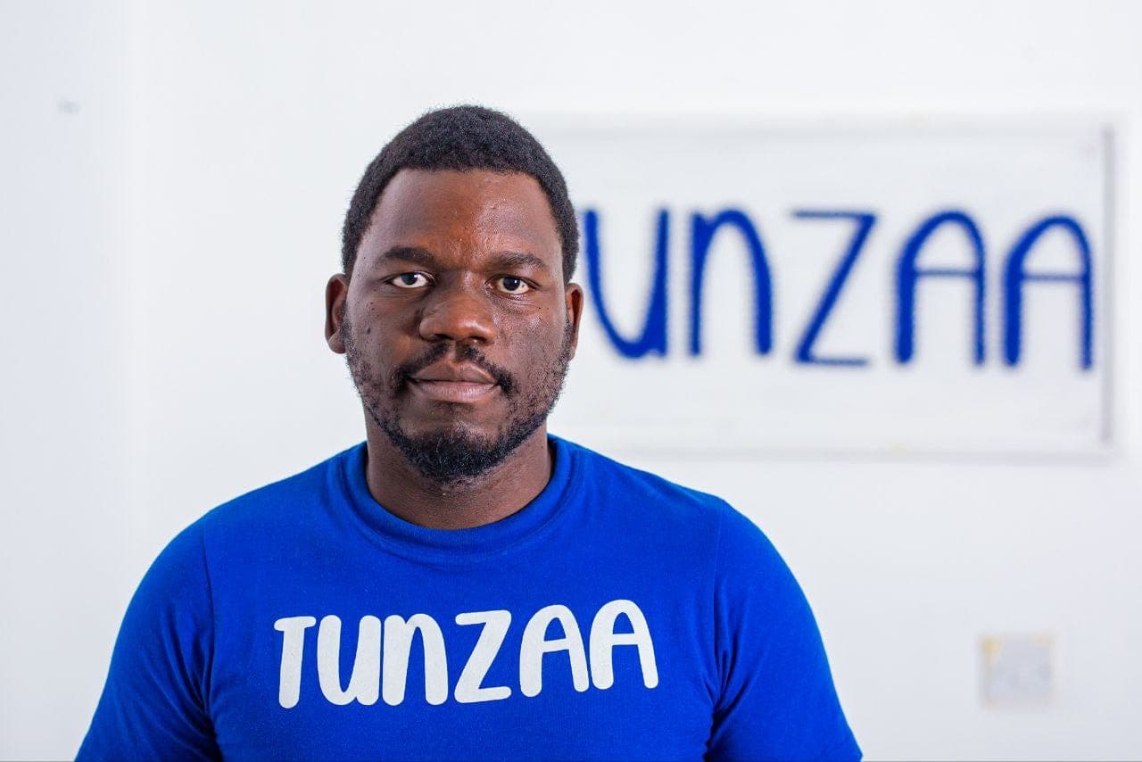 Image for Tunzaa