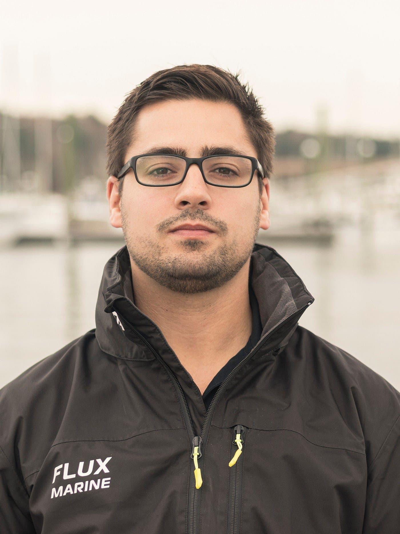 Image for Ben Sorkin (Flux Marine): 10 Key Things You Must Know