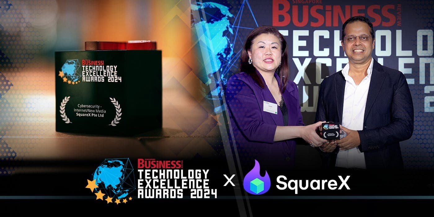 Image for SquareX: 10 Key Things You Must Know