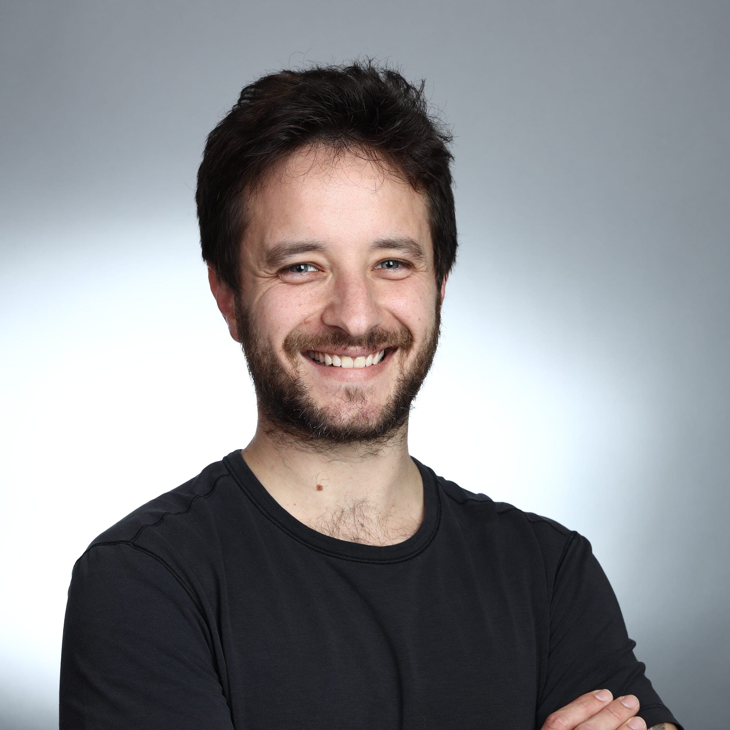 Image for Idan Dardikman (Koi)