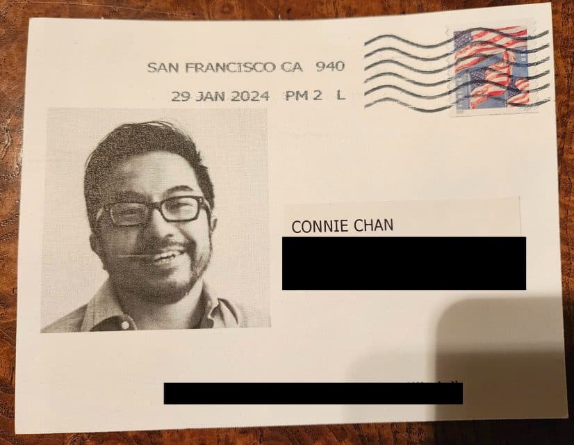 Image for Tech CEO Criticizes Supervisor Connie Chan's Congressional Bid, Citing "Anti-Business" Stance