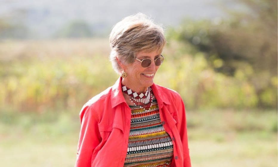 Image for Molly Greene (Water Mission): 10 Key Things You Must Know