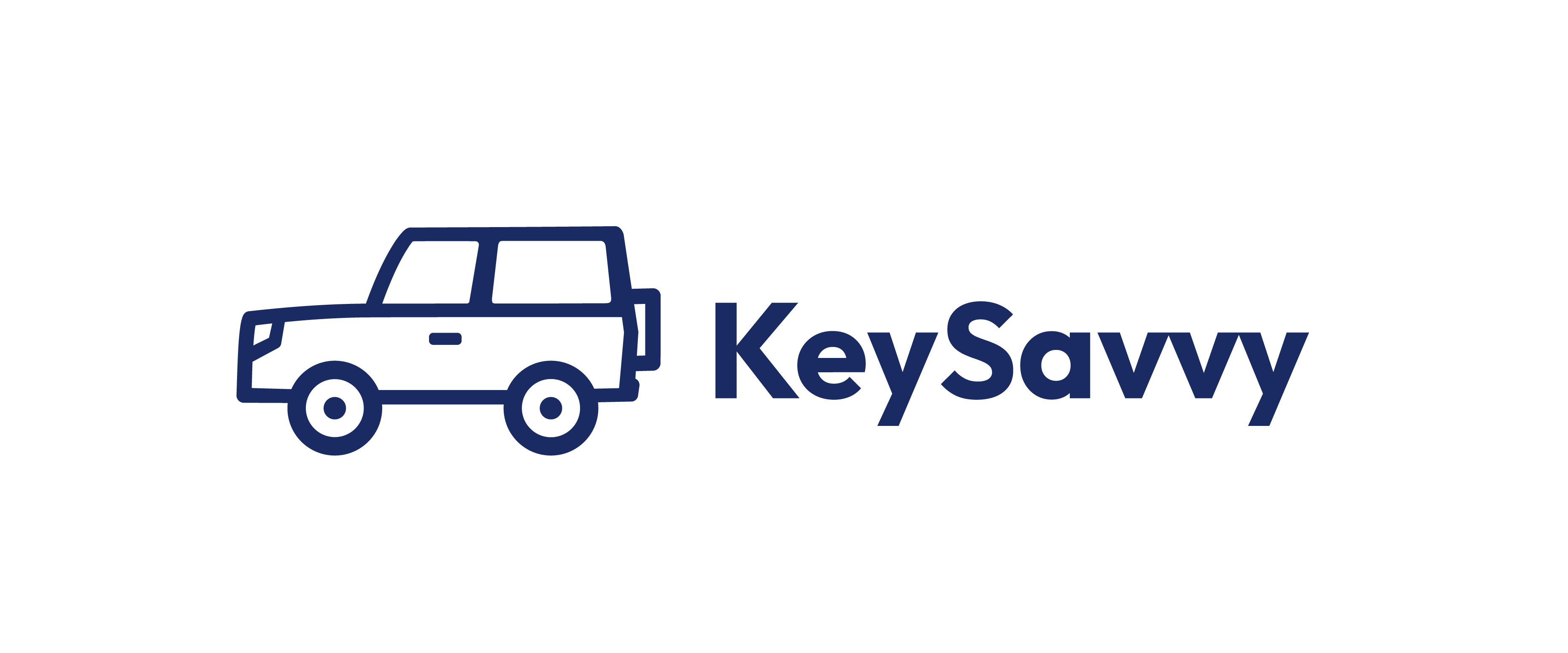 Image for KeySavvy