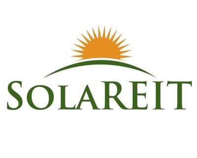 Image for SolaREIT