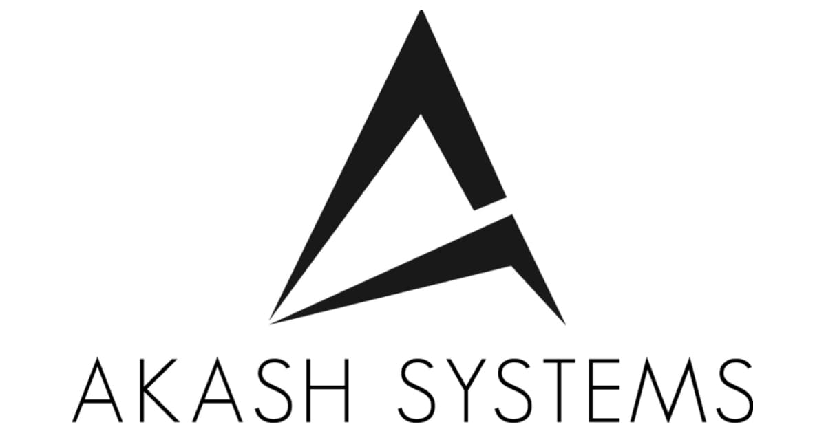 Image for Akash Systems