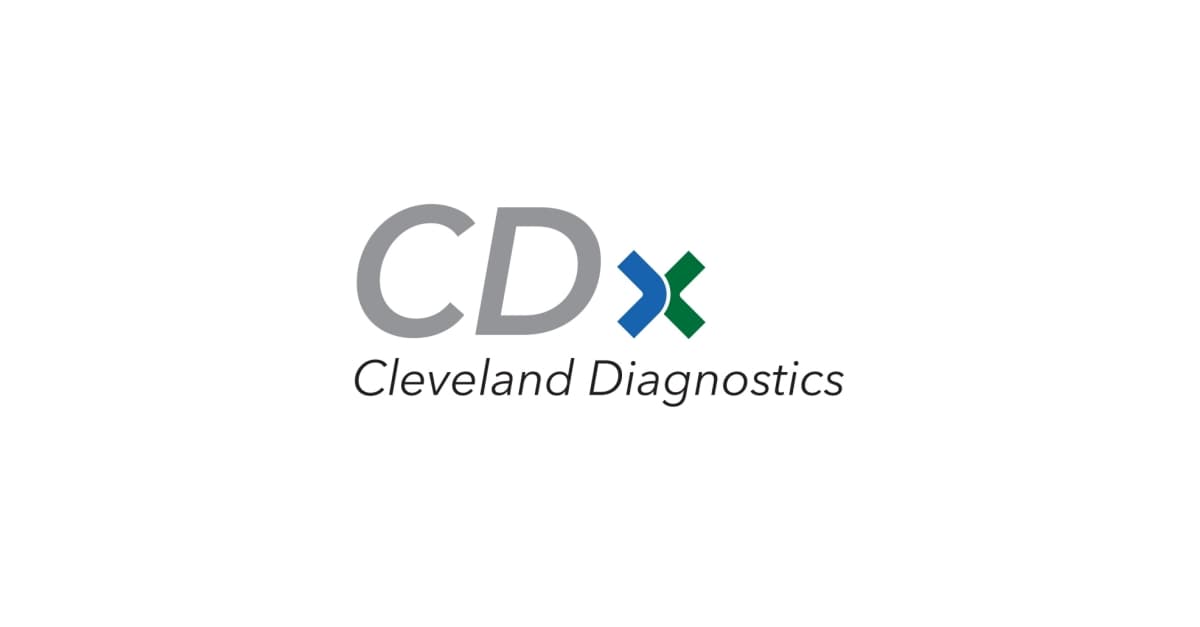 Image for Cleveland Diagnostics