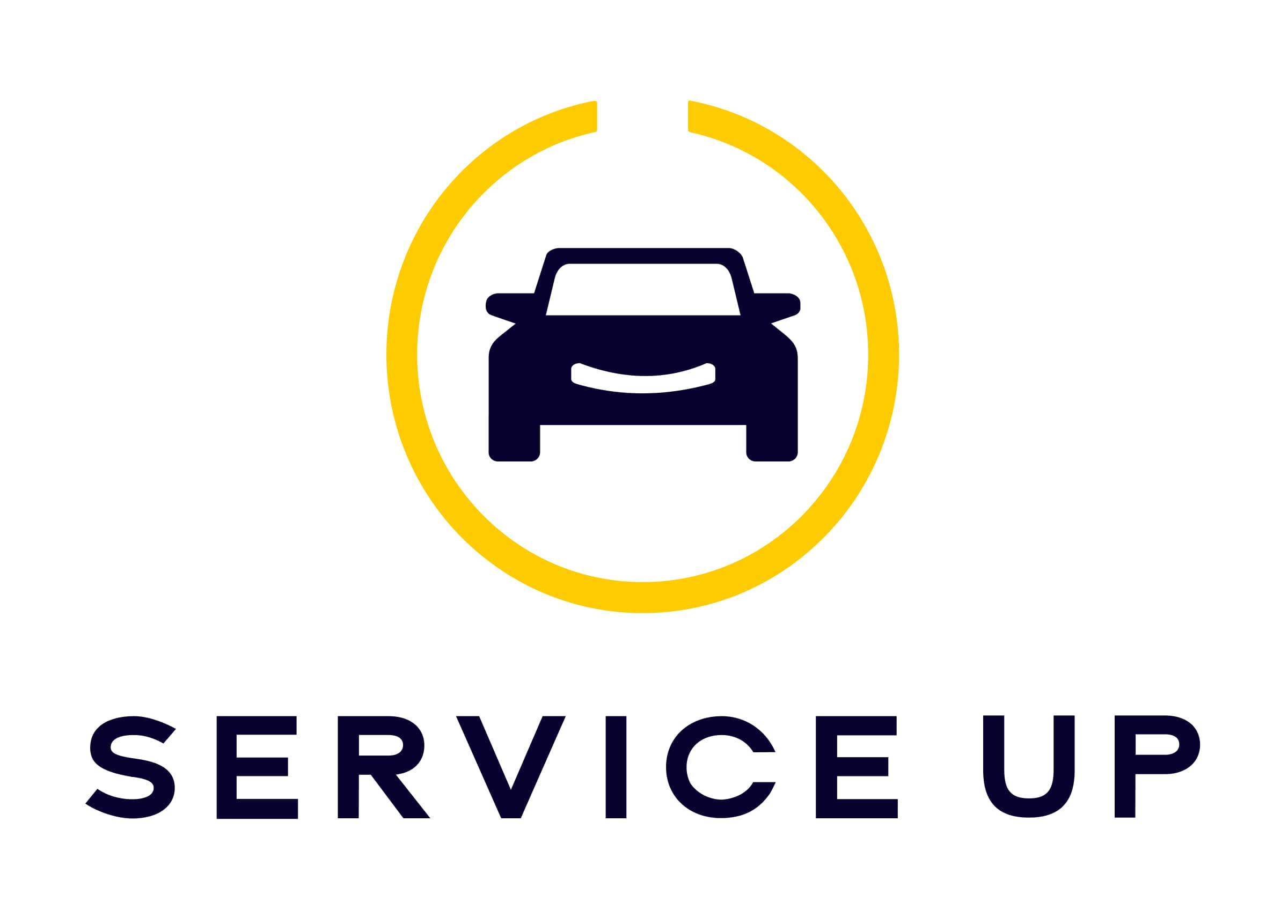 Image for ServiceUp