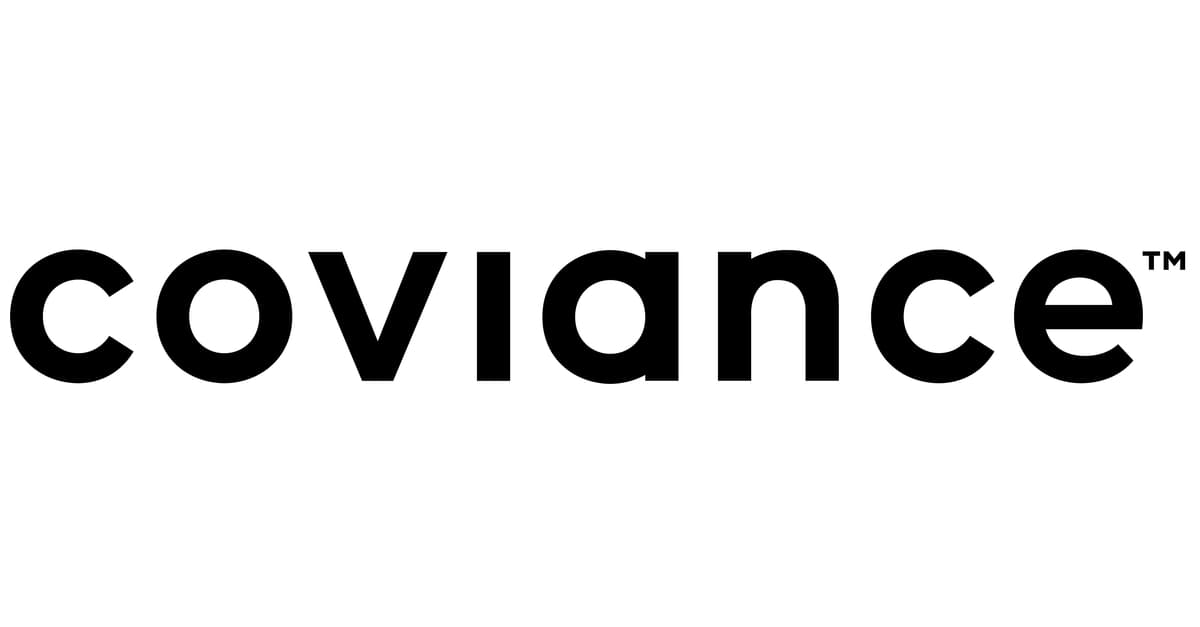 Image for Coviance