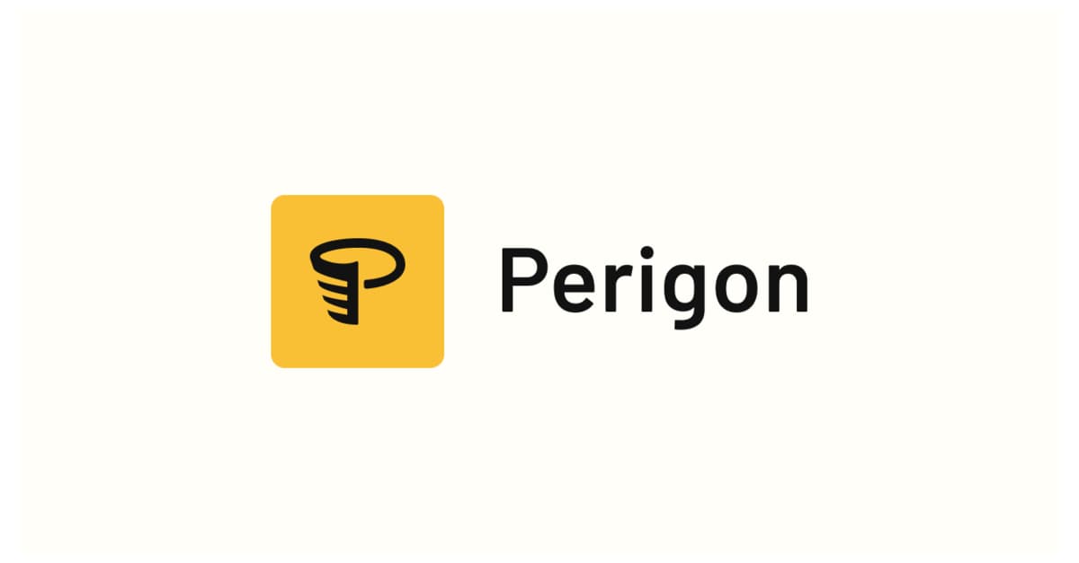 Image for Perigon