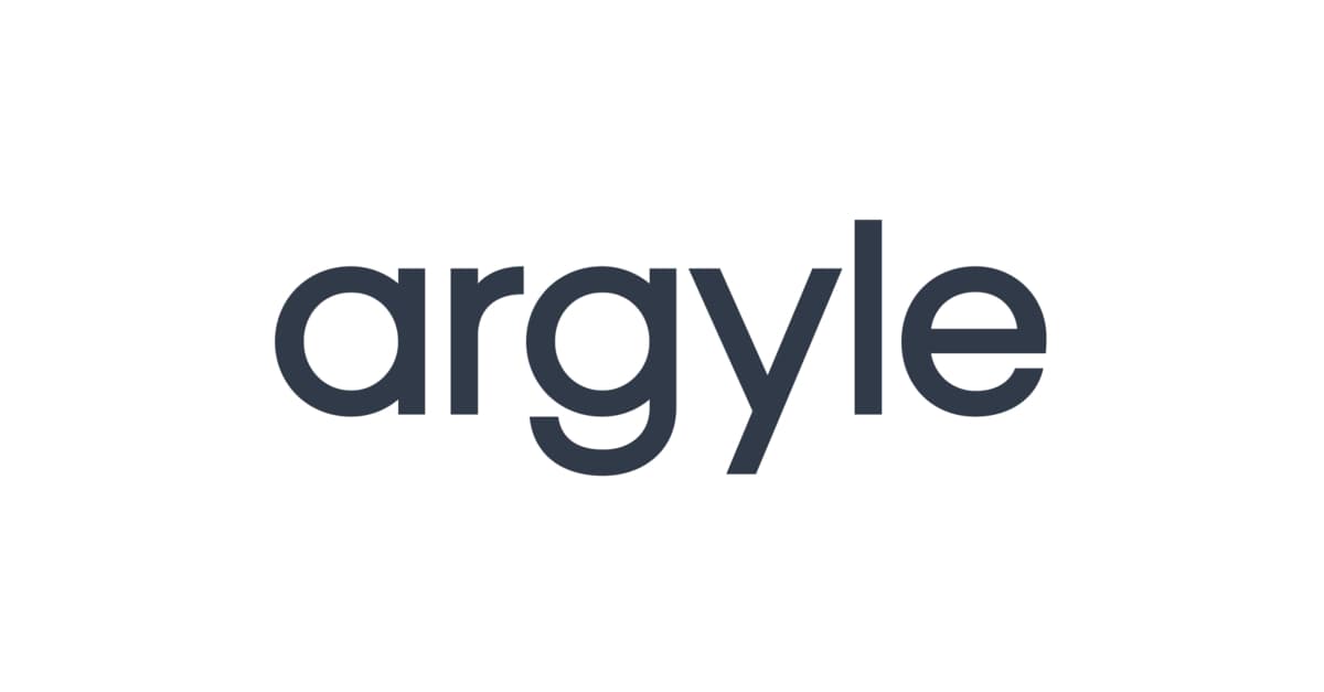 Image for Argyle