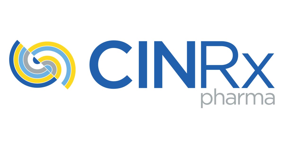 Image for CinRx Pharma