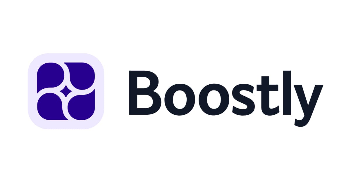 Image for Boostly: 10 Key Things You Must Know