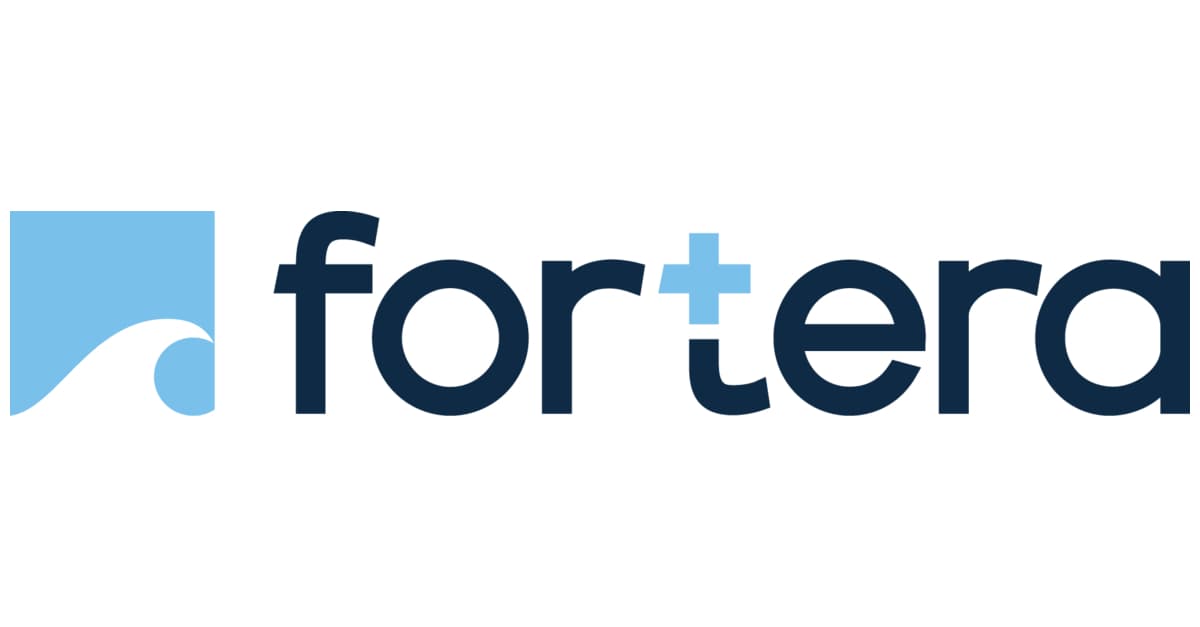 Image for Fortera