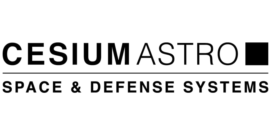 Image for CesiumAstro