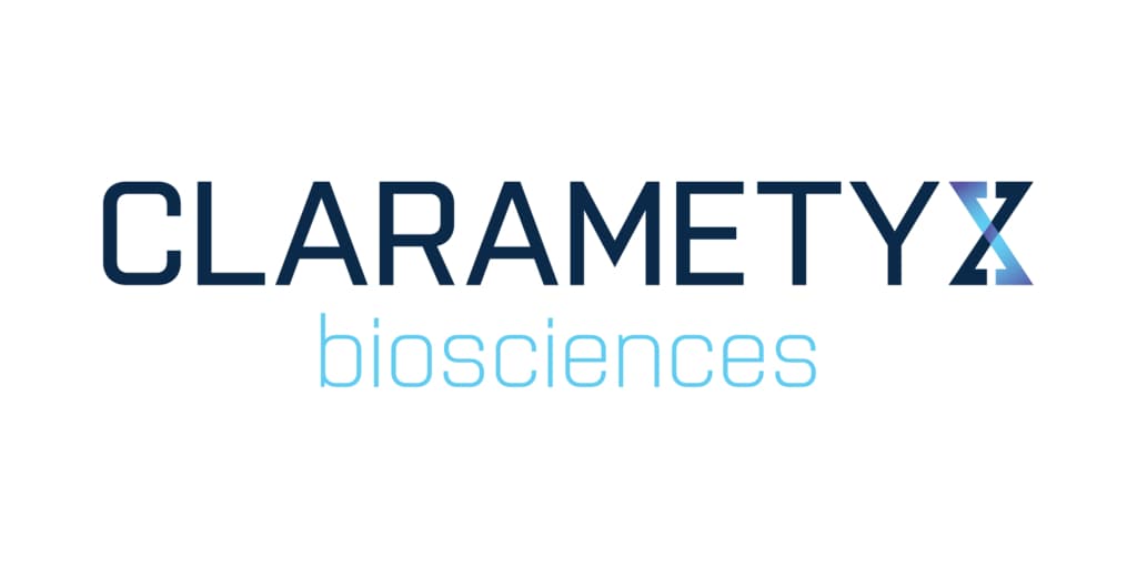 Image for Clarametyx Biosciences