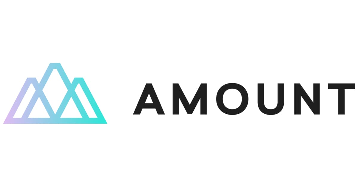 Image for Amount