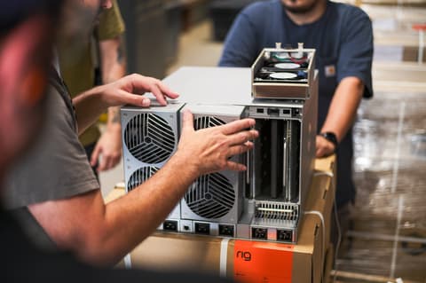Image for Block Inc. Unveils Proto Rig, Aiming for 20% Reduction in Bitcoin Mining Upgrade Costs