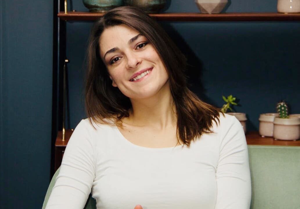 Image for Matilde Giglio (Even Healthcare)