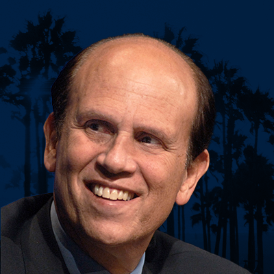 Image for Michael Milken (Milken Institute)