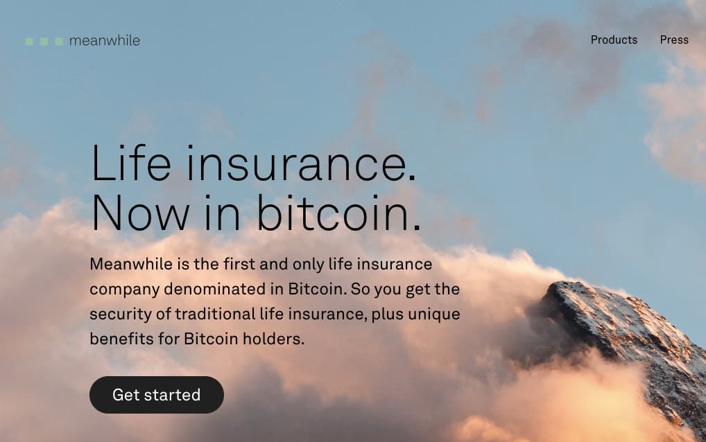 Image for Meanwhile Life Reduces Bitcoin Policy Minimum to 0.25 BTC Amid Surging Demand