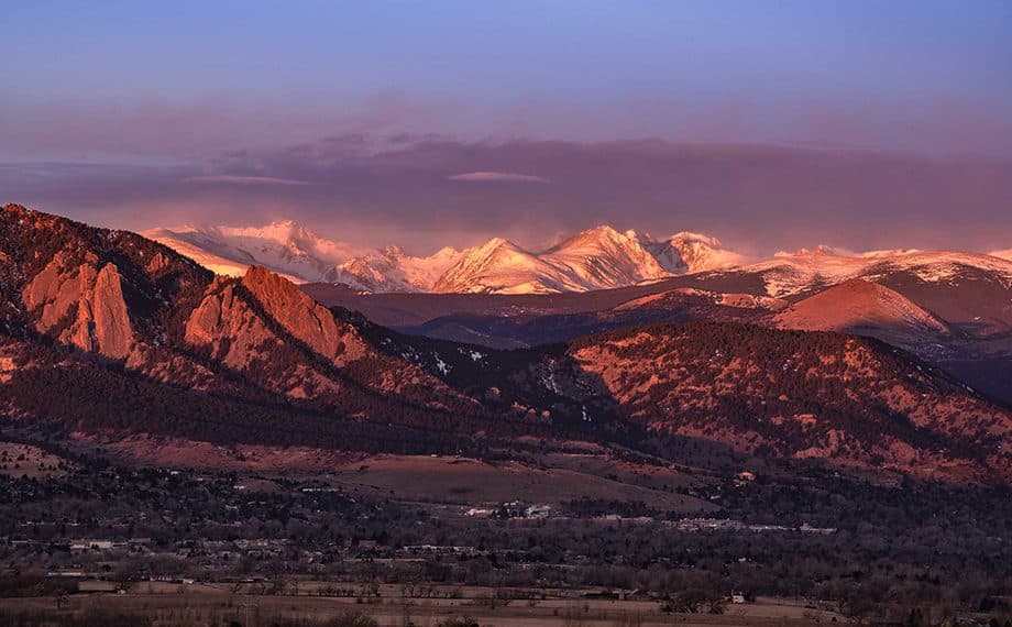 Image for Boulder County: 10 Key Things You Must Know