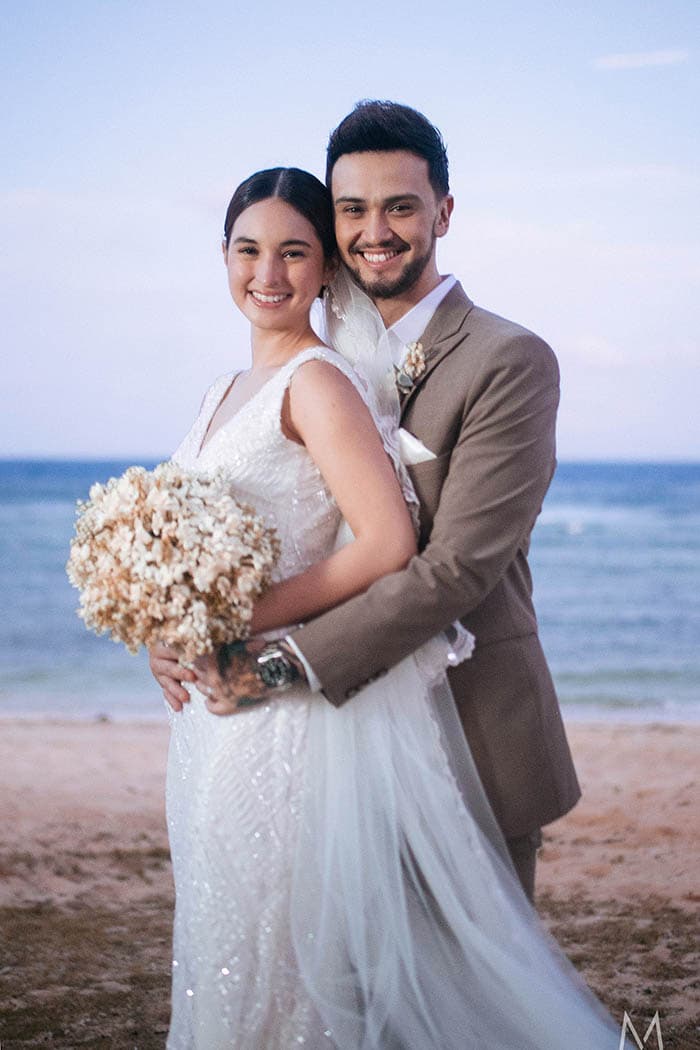 Image for From Co-Hosts to Forever: Coleen Garcia's Enduring Love Story with Billy Crawford"