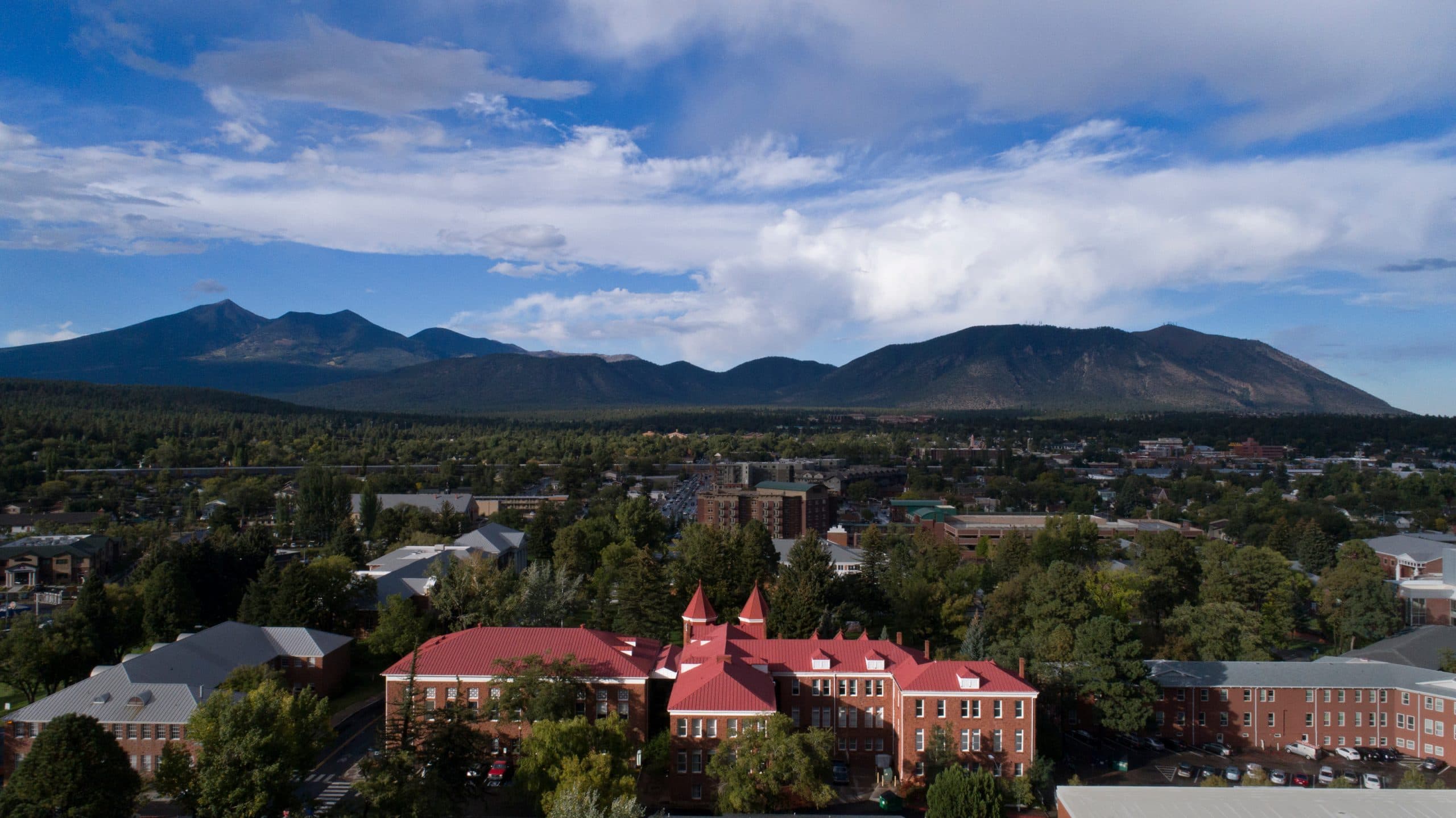 Image for Northern Arizona University