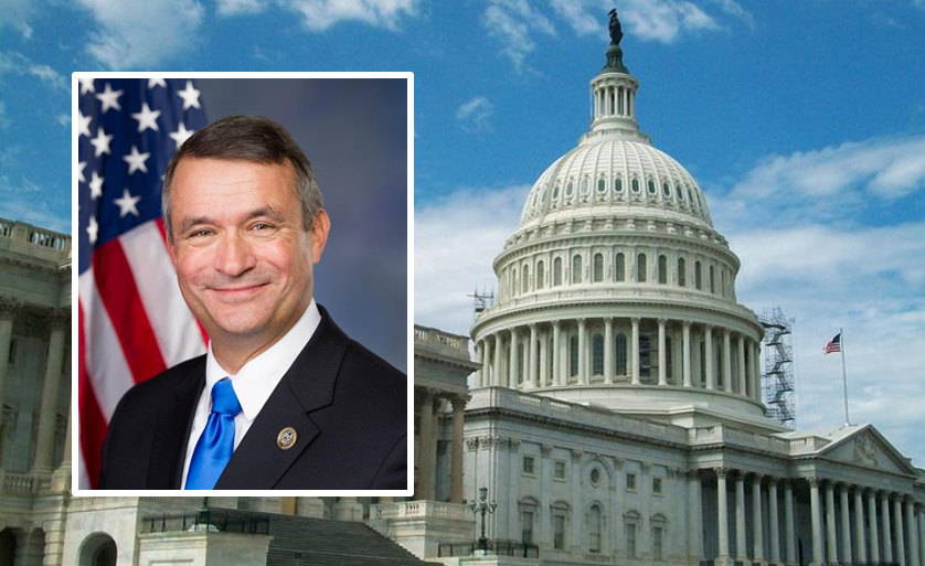 Image for Rep. Don Bacon Rejects "Biden's and Zelenskyy's War" Narrative, Emphasizes Putin's Aggression