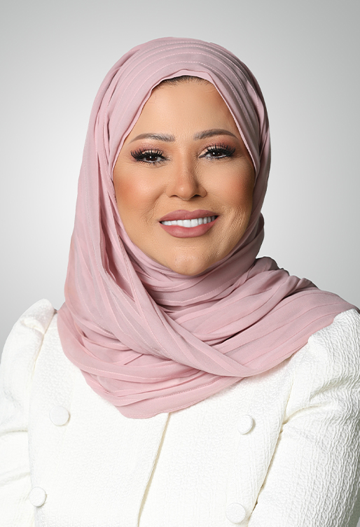 Image for Khadija Benganna's Private Love Story: A Life Dedicated to Journalism and Family Privacy