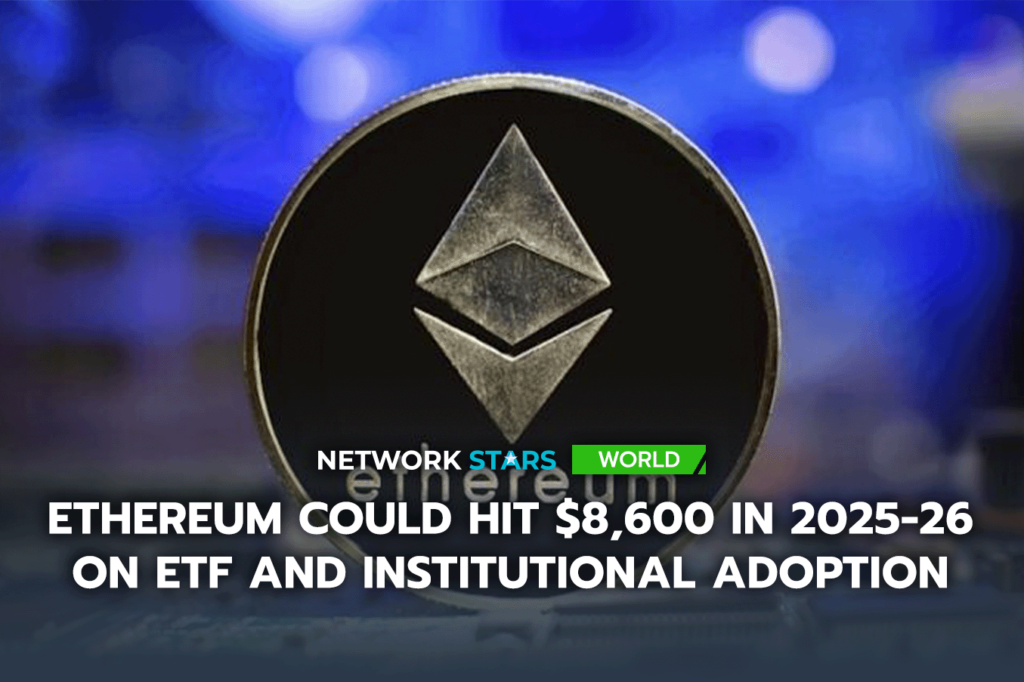 Image for Ethereum's Realized Capital Growth at 43% Trails Bitcoin's 136%, Avenir Group Analysis Reveals
